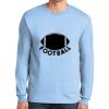 Ultra Cotton ® 100% US Cotton Long Sleeve T Shirt Thumbnail