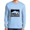 Ultra Cotton ® 100% US Cotton Long Sleeve T Shirt Thumbnail