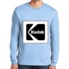 Ultra Cotton ® 100% US Cotton Long Sleeve T Shirt Thumbnail