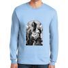 Ultra Cotton ® 100% US Cotton Long Sleeve T Shirt Thumbnail