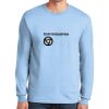 Ultra Cotton ® 100% US Cotton Long Sleeve T Shirt Thumbnail