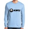 Ultra Cotton ® 100% US Cotton Long Sleeve T Shirt Thumbnail