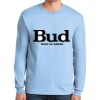Ultra Cotton ® 100% US Cotton Long Sleeve T Shirt Thumbnail