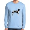 Ultra Cotton ® 100% US Cotton Long Sleeve T Shirt Thumbnail