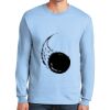 Ultra Cotton ® 100% US Cotton Long Sleeve T Shirt Thumbnail