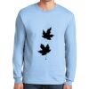 Ultra Cotton ® 100% US Cotton Long Sleeve T Shirt Thumbnail