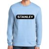 Ultra Cotton ® 100% US Cotton Long Sleeve T Shirt Thumbnail