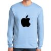 Ultra Cotton ® 100% US Cotton Long Sleeve T Shirt Thumbnail