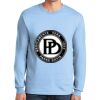 Ultra Cotton ® 100% US Cotton Long Sleeve T Shirt Thumbnail