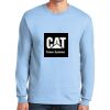 Ultra Cotton ® 100% US Cotton Long Sleeve T Shirt Thumbnail