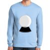 Ultra Cotton ® 100% US Cotton Long Sleeve T Shirt Thumbnail