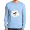 Ultra Cotton ® 100% US Cotton Long Sleeve T Shirt Thumbnail