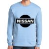 Ultra Cotton ® 100% US Cotton Long Sleeve T Shirt Thumbnail