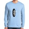 Ultra Cotton ® 100% US Cotton Long Sleeve T Shirt Thumbnail