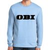Ultra Cotton ® 100% US Cotton Long Sleeve T Shirt Thumbnail