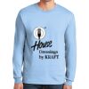 Ultra Cotton ® 100% US Cotton Long Sleeve T Shirt Thumbnail