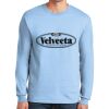Ultra Cotton ® 100% US Cotton Long Sleeve T Shirt Thumbnail