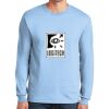 Ultra Cotton ® 100% US Cotton Long Sleeve T Shirt Thumbnail