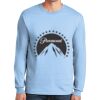 Ultra Cotton ® 100% US Cotton Long Sleeve T Shirt Thumbnail