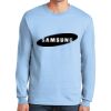 Ultra Cotton ® 100% US Cotton Long Sleeve T Shirt Thumbnail