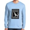 Ultra Cotton ® 100% US Cotton Long Sleeve T Shirt Thumbnail