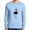 Ultra Cotton ® 100% US Cotton Long Sleeve T Shirt Thumbnail