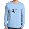 Ultra Cotton ® 100% US Cotton Long Sleeve T Shirt Thumbnail