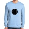 Ultra Cotton ® 100% US Cotton Long Sleeve T Shirt Thumbnail