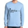 Ultra Cotton ® 100% US Cotton Long Sleeve T Shirt Thumbnail
