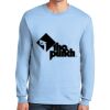 Ultra Cotton ® 100% US Cotton Long Sleeve T Shirt Thumbnail