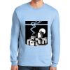 Ultra Cotton ® 100% US Cotton Long Sleeve T Shirt Thumbnail