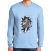 Ultra Cotton ® 100% US Cotton Long Sleeve T Shirt Thumbnail