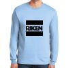 Ultra Cotton ® 100% US Cotton Long Sleeve T Shirt Thumbnail