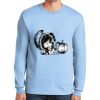 Ultra Cotton ® 100% US Cotton Long Sleeve T Shirt Thumbnail