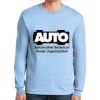Ultra Cotton ® 100% US Cotton Long Sleeve T Shirt Thumbnail