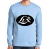 Ultra Cotton ® 100% US Cotton Long Sleeve T Shirt Thumbnail