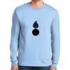 Ultra Cotton ® 100% US Cotton Long Sleeve T Shirt Thumbnail