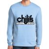 Ultra Cotton ® 100% US Cotton Long Sleeve T Shirt Thumbnail