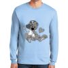 Ultra Cotton ® 100% US Cotton Long Sleeve T Shirt Thumbnail