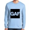 Ultra Cotton ® 100% US Cotton Long Sleeve T Shirt Thumbnail