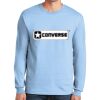 Ultra Cotton ® 100% US Cotton Long Sleeve T Shirt Thumbnail