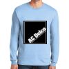 Ultra Cotton ® 100% US Cotton Long Sleeve T Shirt Thumbnail