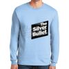 Ultra Cotton ® 100% US Cotton Long Sleeve T Shirt Thumbnail