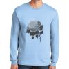 Ultra Cotton ® 100% US Cotton Long Sleeve T Shirt Thumbnail