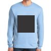 Ultra Cotton ® 100% US Cotton Long Sleeve T Shirt Thumbnail
