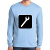 Ultra Cotton ® 100% US Cotton Long Sleeve T Shirt Thumbnail