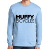 Ultra Cotton ® 100% US Cotton Long Sleeve T Shirt Thumbnail