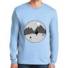 Ultra Cotton ® 100% US Cotton Long Sleeve T Shirt Thumbnail