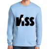 Ultra Cotton ® 100% US Cotton Long Sleeve T Shirt Thumbnail