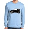 Ultra Cotton ® 100% US Cotton Long Sleeve T Shirt Thumbnail
